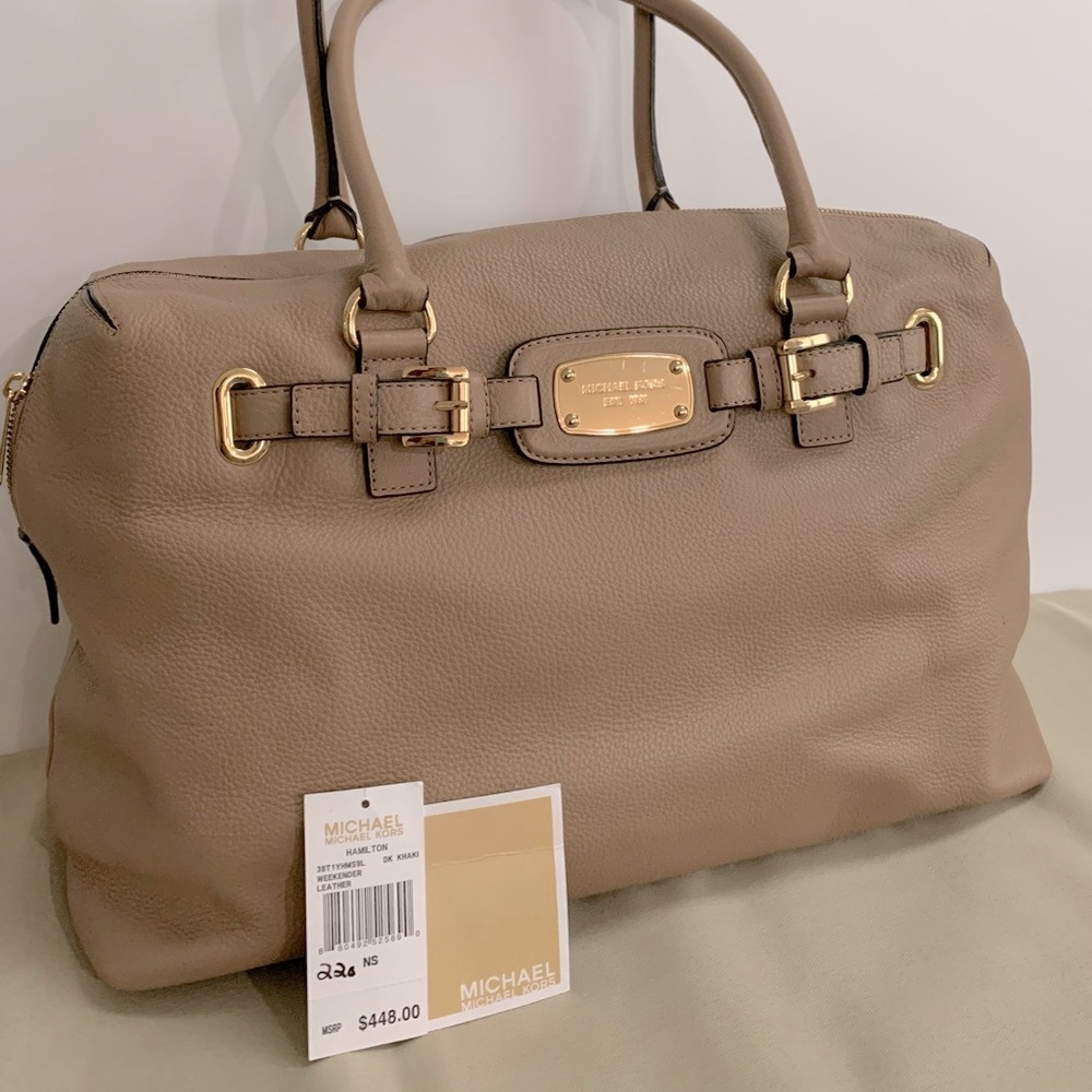 Michael Kors Tote